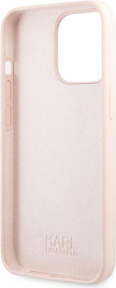 Immagine prodotto Karl Lagerfeld Caso (Apple iPhone 13 Pro Max)