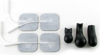 Actual product image Nexus Pack Istim + Néo