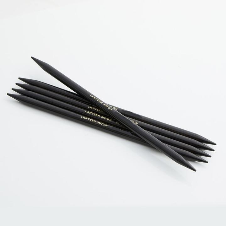 Actual product image Lantern Moon Needle set 2.75 mm 15 cm 5 pcs
