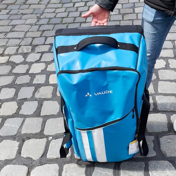 Actual product image Vaude Rotuma (90 l, L (90 - 115l))