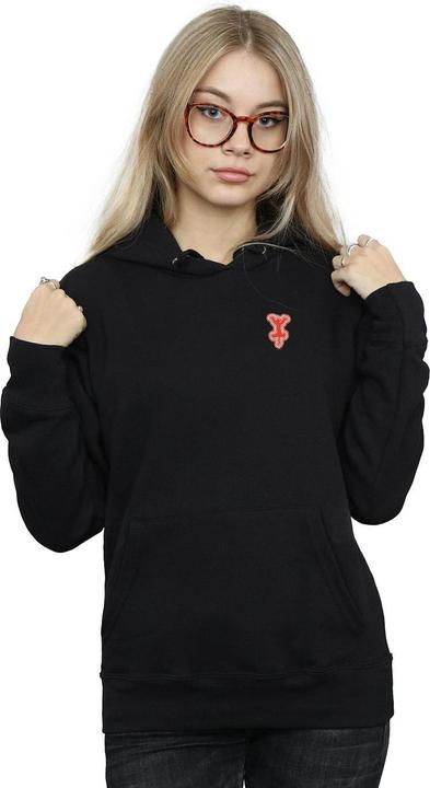Produktbild Disney Winnie The Pooh Tigger Chest Kapuzenpullover (L)