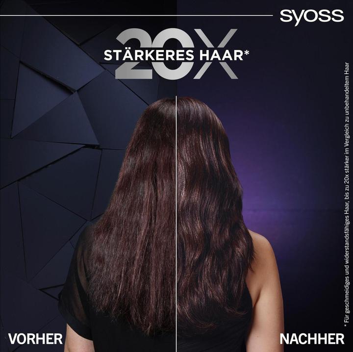 Actual product image Syoss Deep conditioner Intense Plex 250 ml (250 ml)