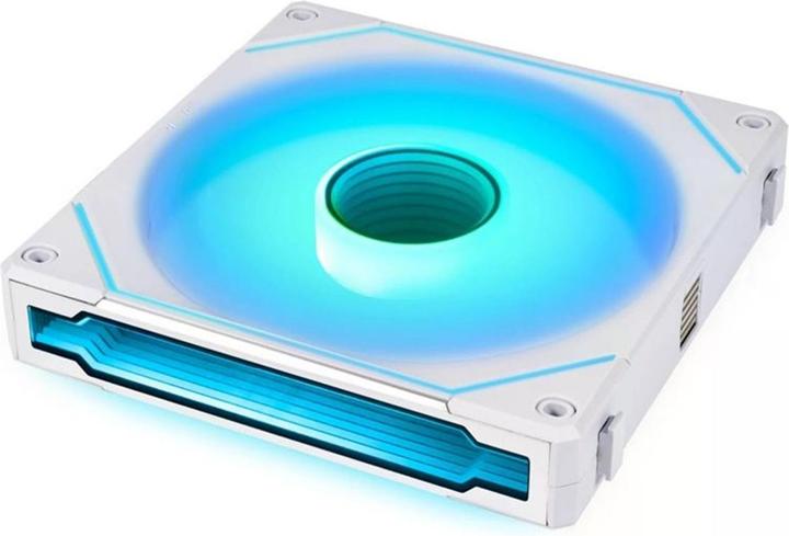 Actual product image Lian-Li UNI FAN SL-INF 140 ARGB (140 mm, 1 x)