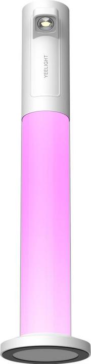 Image du produit Yeelight Lampe d'atmosphère rechargeable blanche