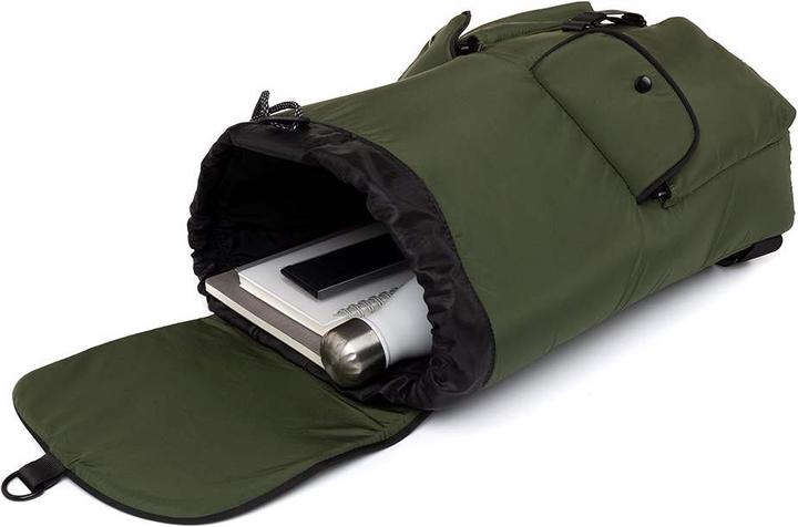 Actual product image Lefrik Tech Knapsack (17) (17 l)