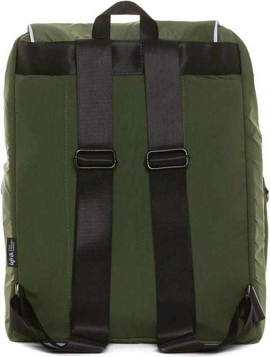 Actual product image Lefrik Tech Knapsack (17) (17 l)
