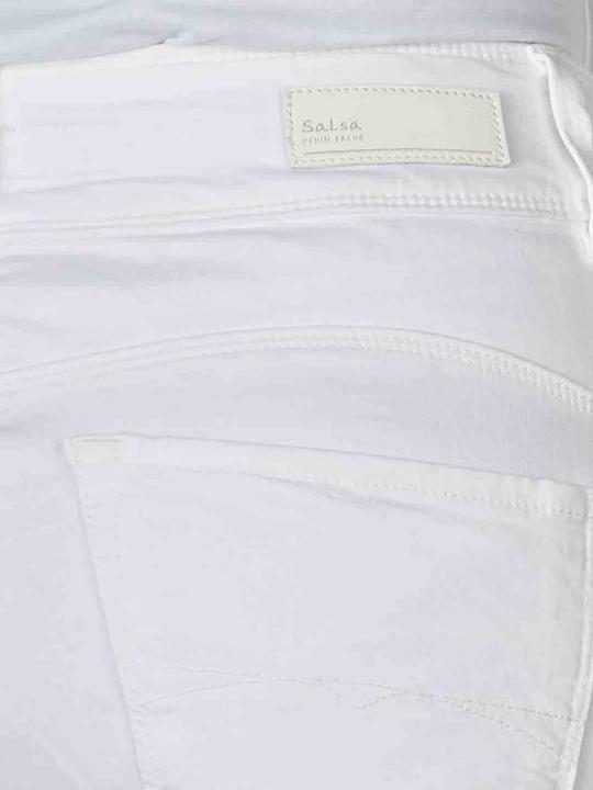 Produktbild Salsa Jeans Secret Slim Push In White (W34/L32)