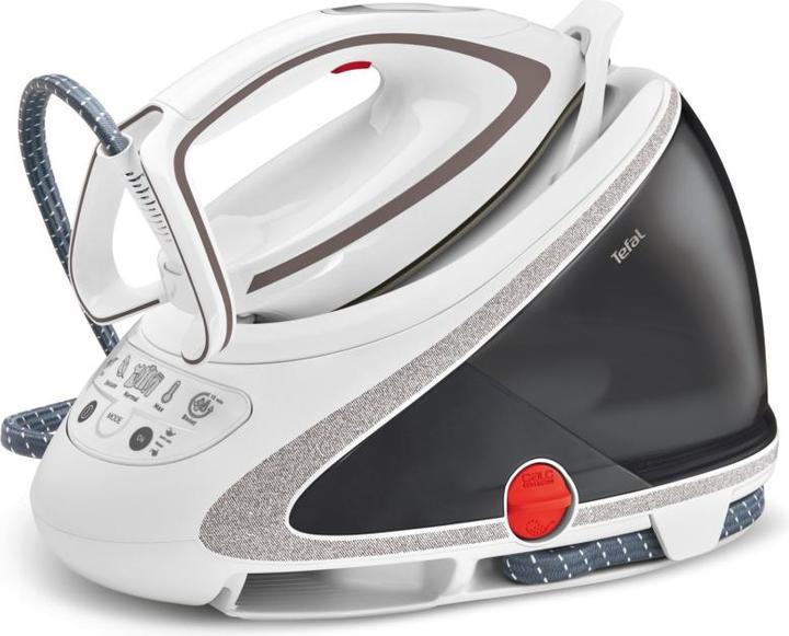 Actual product image Tefal Pro Express Ultimate GV9550 (2600 W, 520 g/min)
