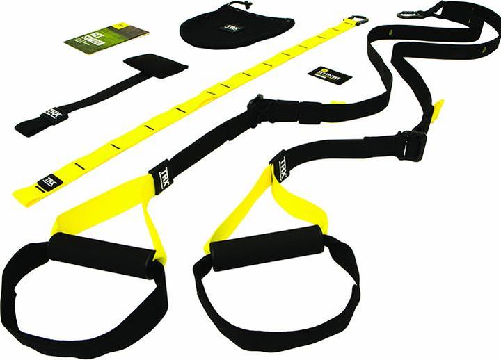 Actual product image TRX Strong