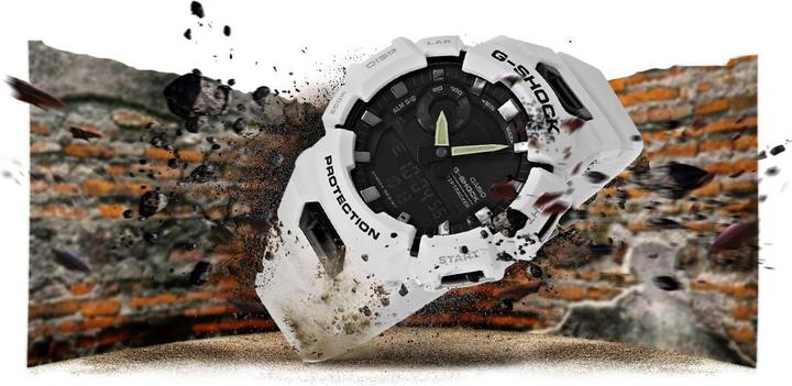 Produktbild G-Shock G-Squad (Chronograph, 48.90 mm)