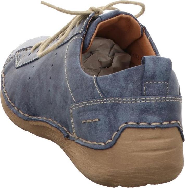 Actual product image Josef Seibel Low shoes - 94731 (38)