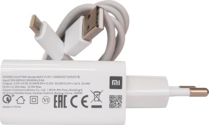 Immagine prodotto Xiaomi MDY-11-EP (22.50 W)