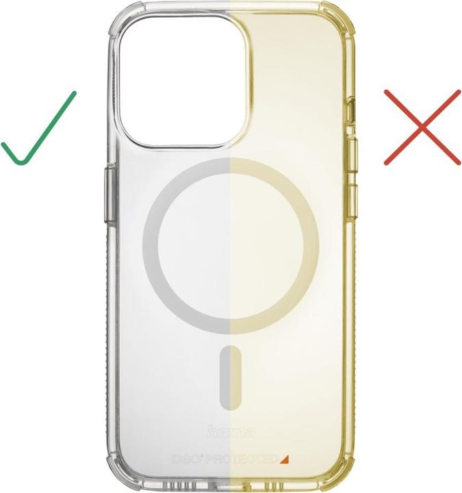Image du produit Hama Protection extrême (Apple iPhone 14)