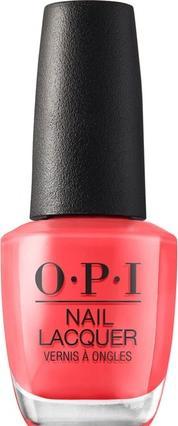 Image du produit OPI Classiques (Vernis couleur)