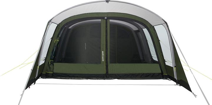 Actual product image Outwell Avondale 6PA (Tunnel tent, 30.40 kg, 6 persons)