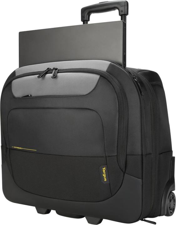 Targus CityGear (30 l, L (90 - 115l))