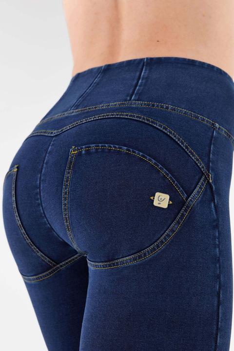 Immagine prodotto Freddy Pantaloni modellanti WR.UP® WRUP1HC002ORG (XS)
