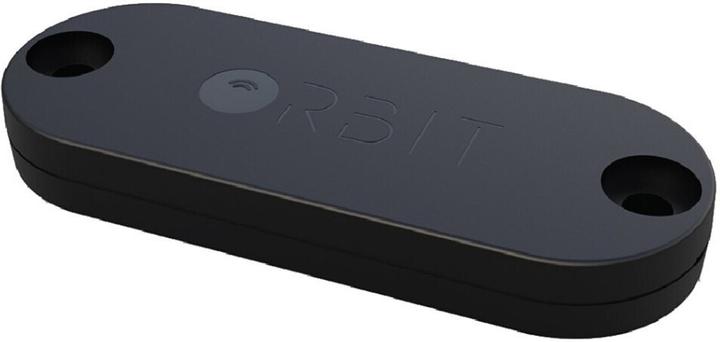 Orbit ORB633 GPS Tracker Vehicle Tracker Black (iOS)