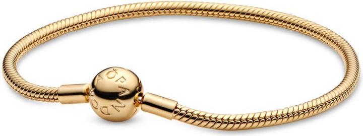 Pandora Shine Smooth Armband