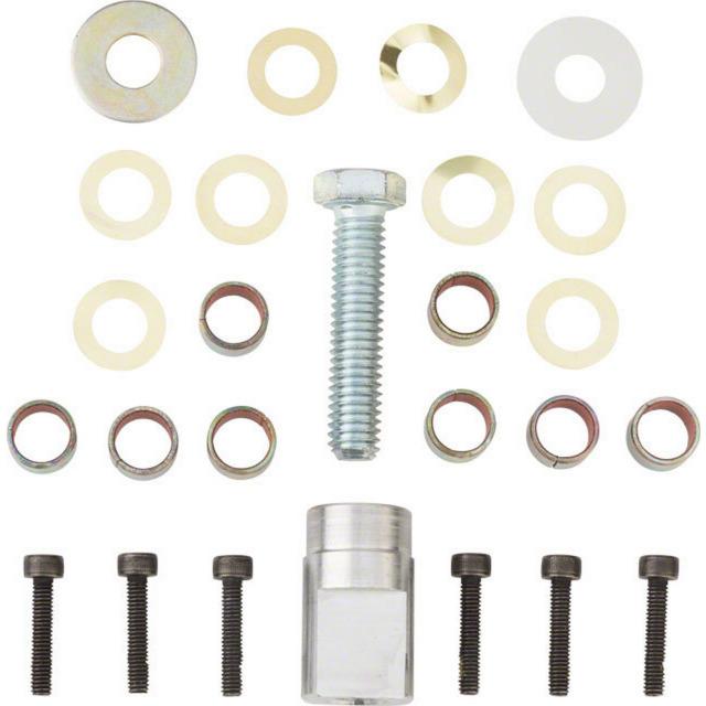 Immagine prodotto Cane Creek Kit di ricostruzione Thudbuster LT incl. attrezzi