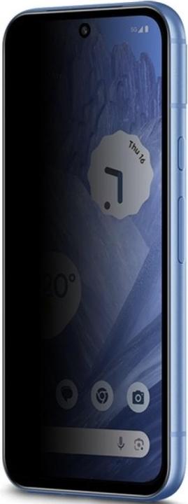Produktbild Screenguard Privacy Screen Google Pixel 8a Screen Protector Panzerglas (Google Pixel 8a)