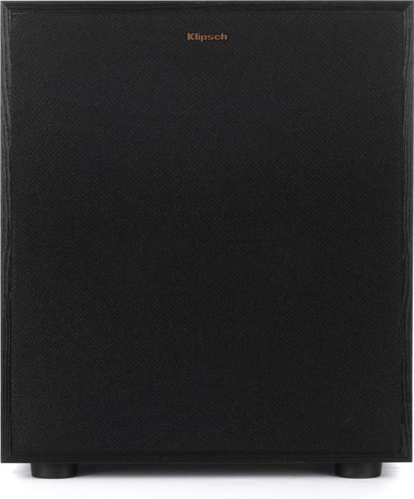 Actual product image Klipsch R-100SW (1 pcs., 150 W)