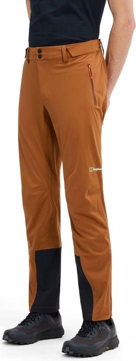 Actual product image Berghaus Ridge-Roamer 3L Softshell Pa (32)