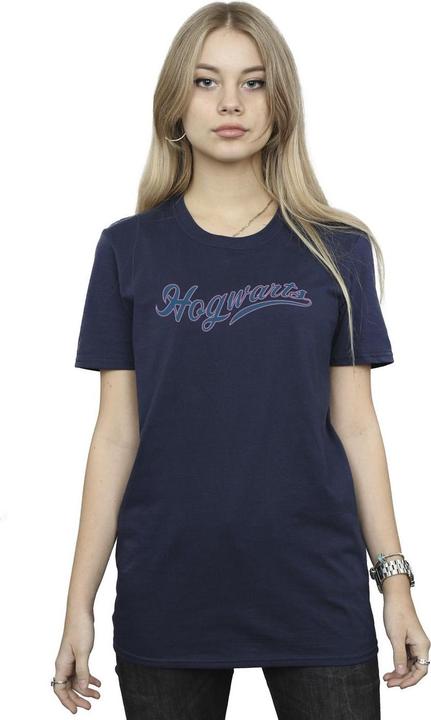 Produktbild Hogwarts Writing TShirt (XL)