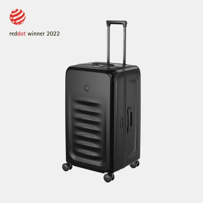 Produktbild Victorinox Spectra 3.0, Trunk Large Case, Black (99 l, L (90 - 115l))