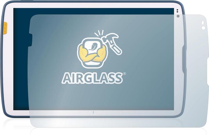 Image du produit BROTECT AirGlass Verre (1 pièce(s), Zebra ET45)
