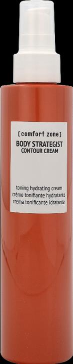 Image du produit Comfort Zone Crème de contour Body Strategist (Crème pour le corps, 200 ml)