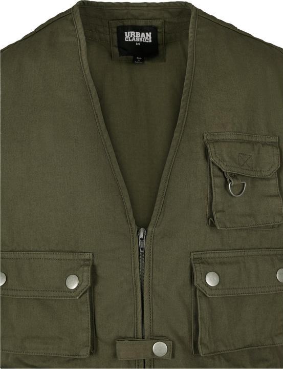 Immagine prodotto Urban Classics Gilet da lavoro (3XL)