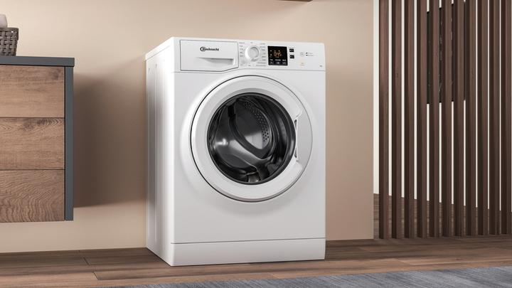 Actual product image Bauknecht BW 719 B (7 kg, Left)