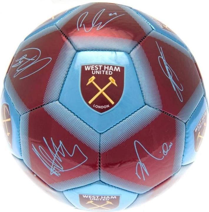 Image du produit West Ham United FC UTTA6060 P