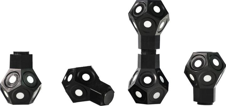 Actual product image Aesub DICES 6-10mm THREAD