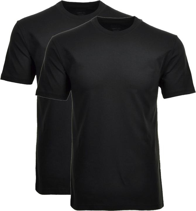 Immagine prodotto Ragman T-shirt dalla vestibilità comoda e casual (3XL)