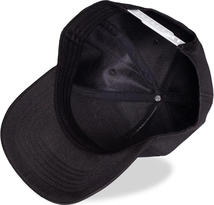Difuzed Hunter X Hunter casquette baseball Hisoka (One Size)