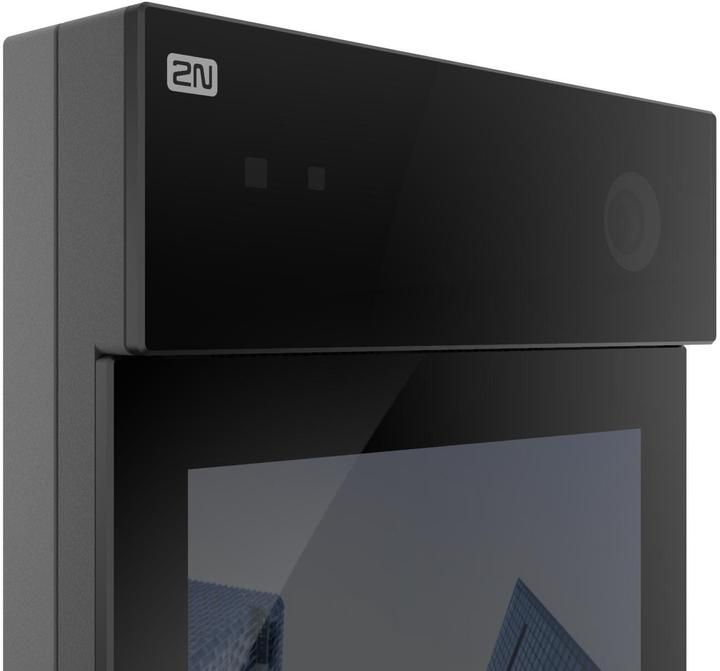 Actual product image 2N IP Style (Ethernet)