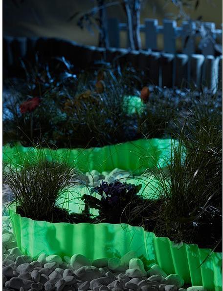 Immagine prodotto Royal Gardineer Set di 3 bordi per letti e prati (1800 cm)