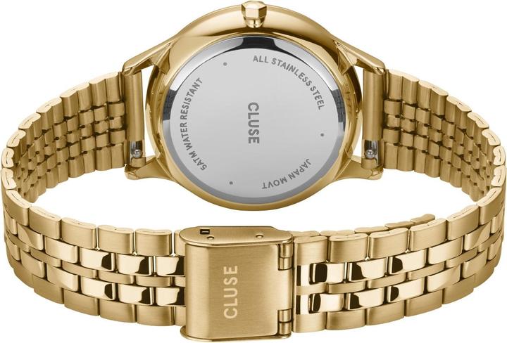 Produktbild Cluse Minuit Multifunction (34 mm)