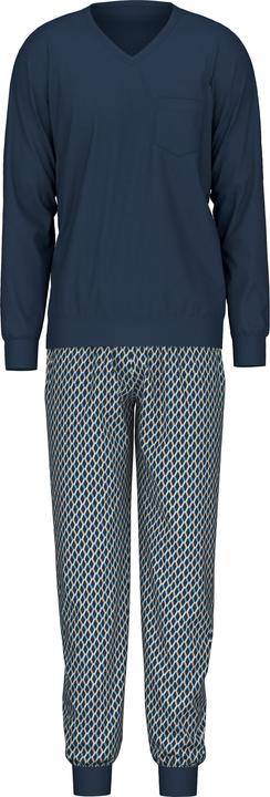 Produktbild Calida Bündchen-Pyjama (XXL)