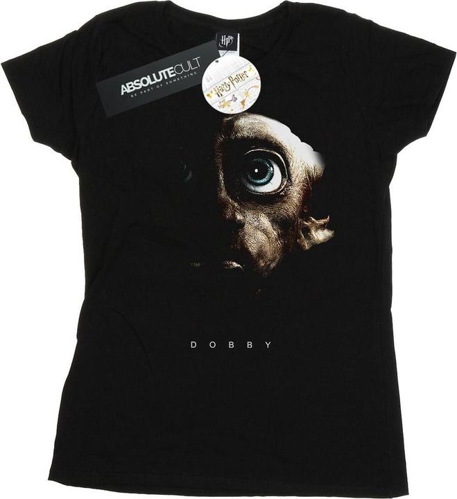 Immagine prodotto Dobby Portrait Maglietta Donna (S)