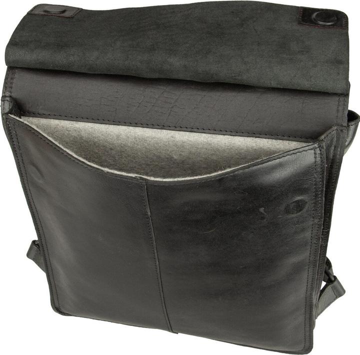 Produktbild Harolds Backpack (9 l)