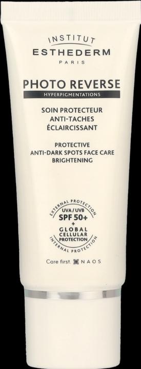 Produktbild Esthederm Photo Reverse Anti-Spot SPF50+ (Sonnencreme Gesicht, SPF 50+, 50 ml)