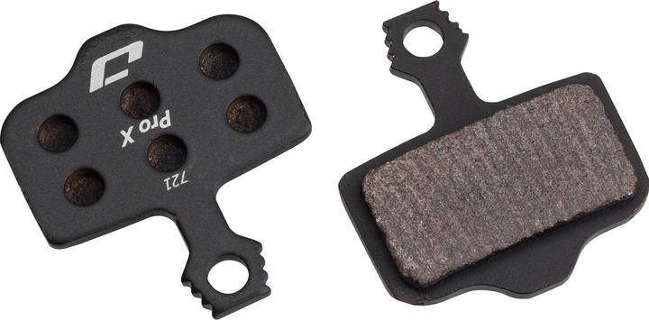 Jagwire Pro Extreme Sinter (SRAM, Avid, Sintermetall)
