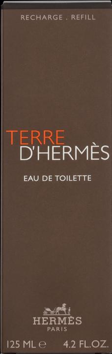 Produktbild Hermès Eau de Toilette Recharge (Eau de Toilette, 125 ml)