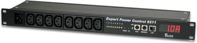 Produktbild Gude Expert Power Control NET 8x Rev.3-Rear (19.07.1878)