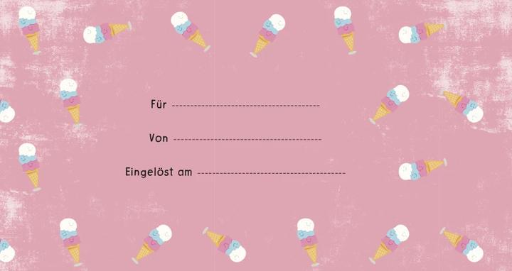 Image du produit Enfant d'école! 12 bons qui font plaisir aux enfants (1 x)