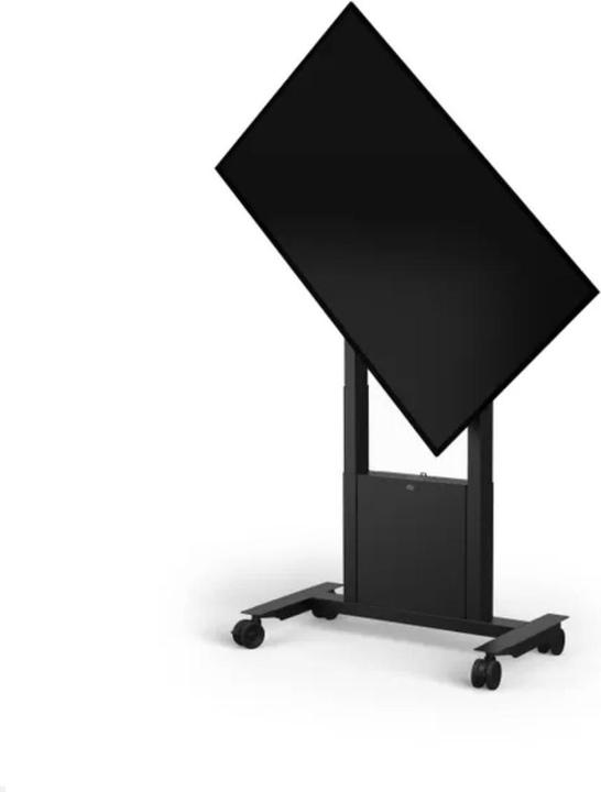 Actual product image SMS Func Mob. Mot. Flipster 2 230-004-12 black (Flip 2, 65")