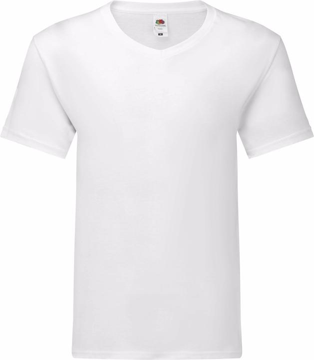 Produktbild Fruit of the Loom Original Original V Ausschnitt TShirt (L)